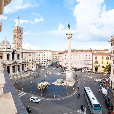 Rent In Rome - Maggiore Экстерьер фото