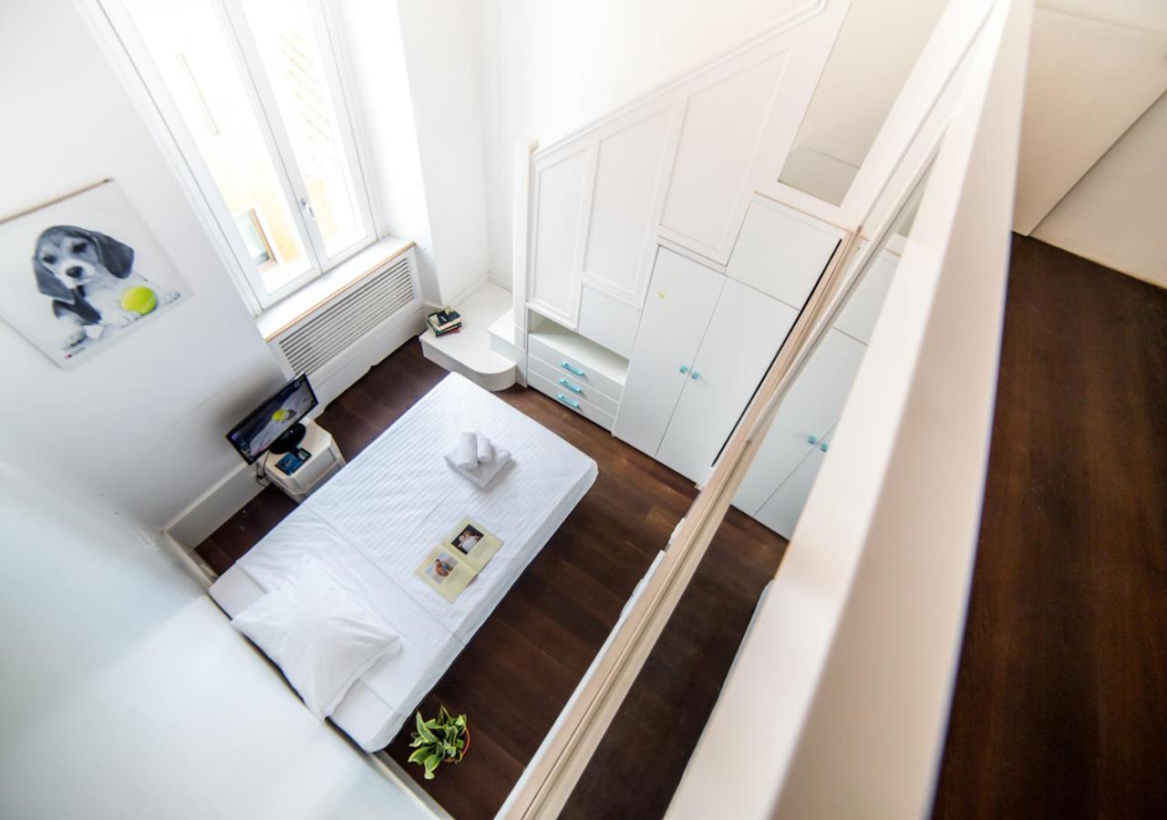 Rent In Rome - Maggiore Экстерьер фото