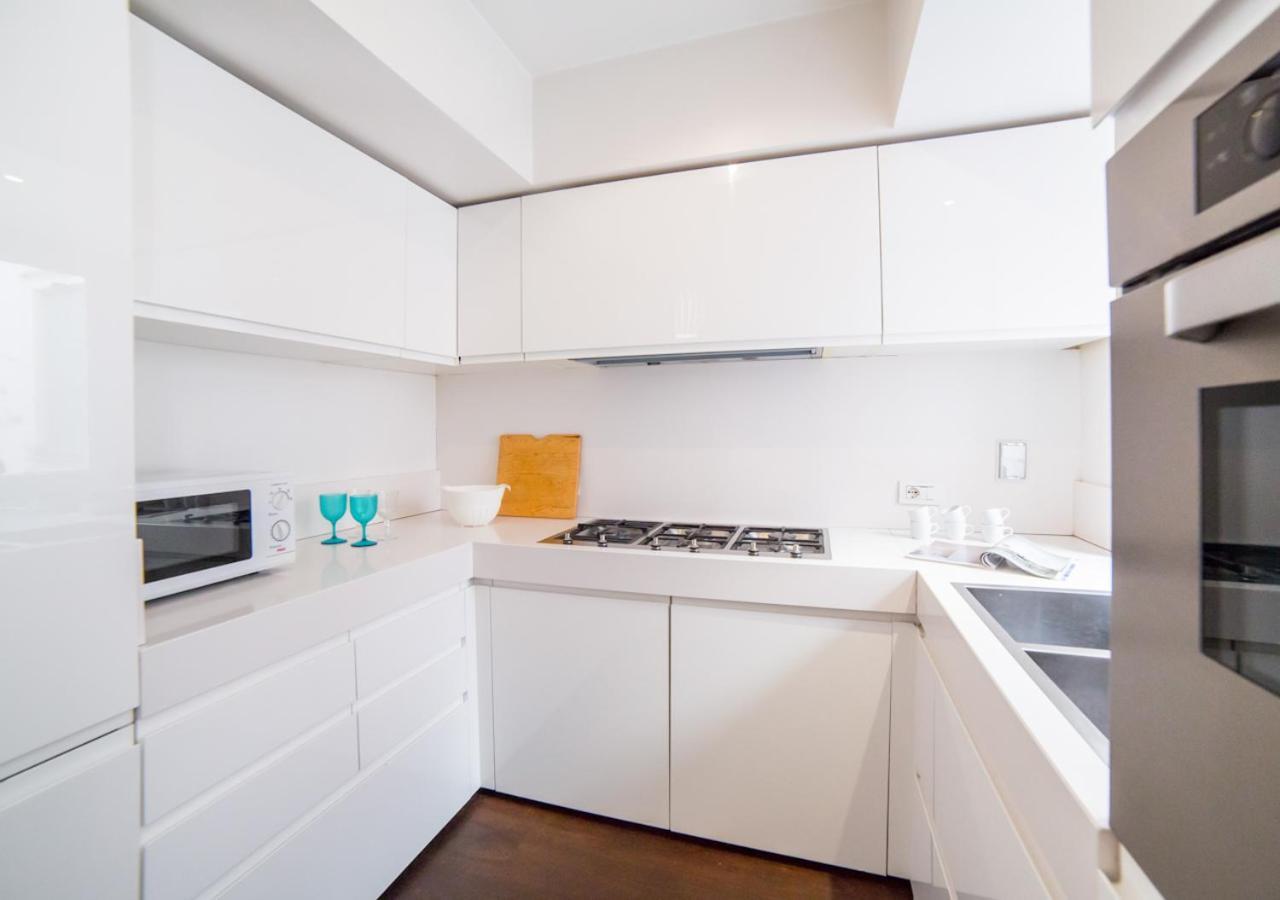 Rent In Rome - Maggiore Экстерьер фото