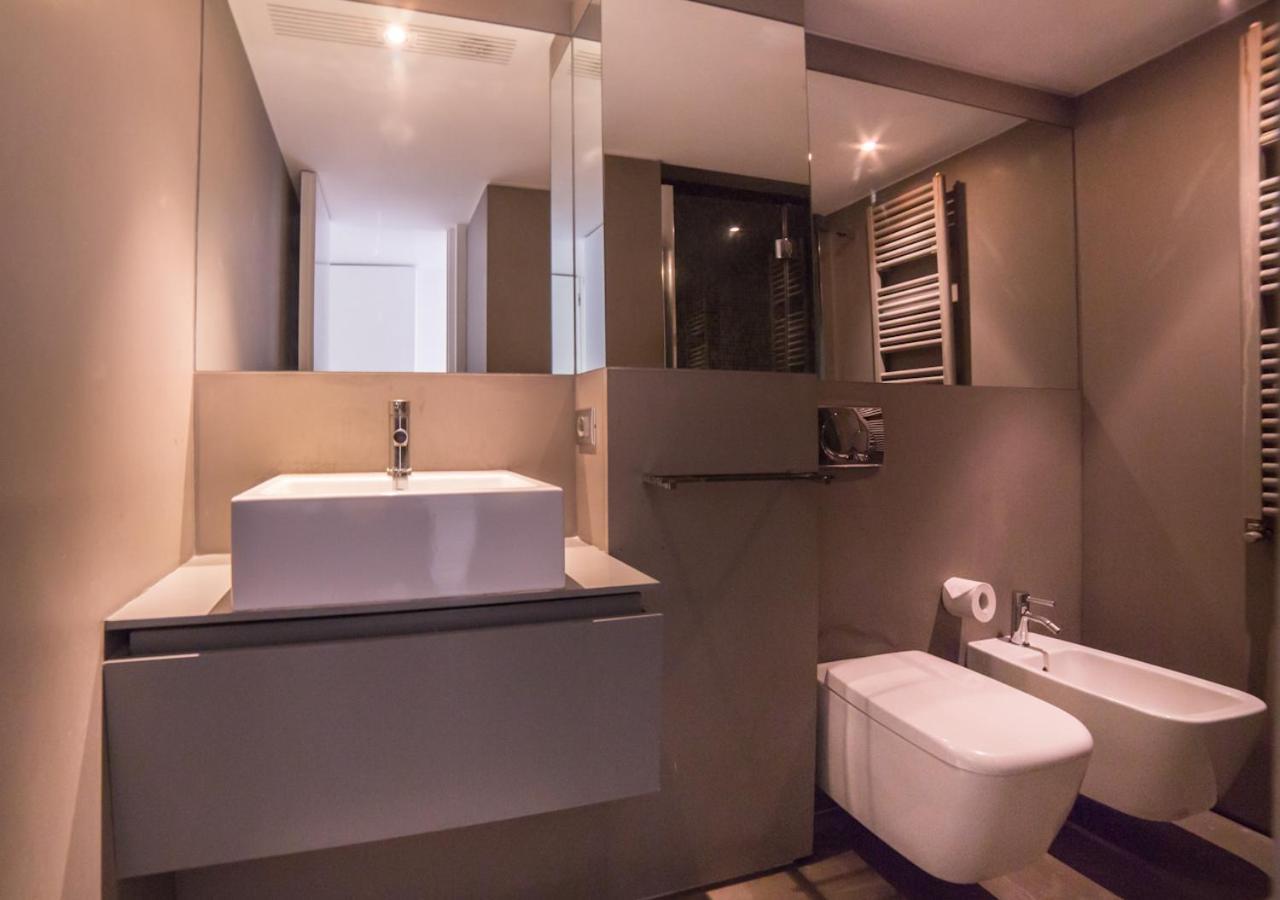 Rent In Rome - Maggiore Экстерьер фото
