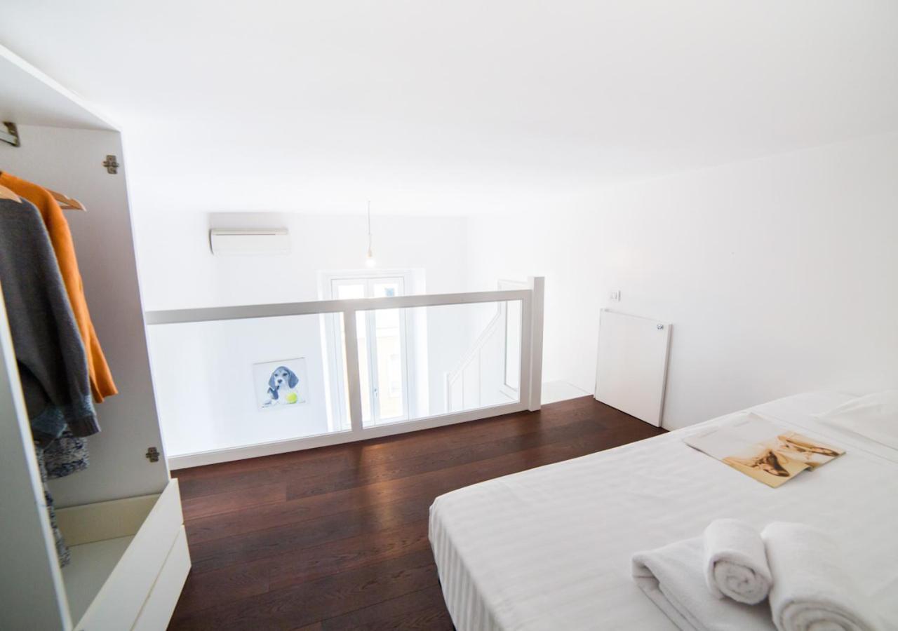 Rent In Rome - Maggiore Экстерьер фото