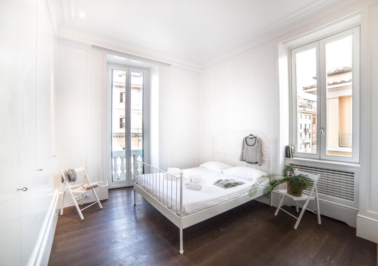 Rent In Rome - Maggiore Экстерьер фото