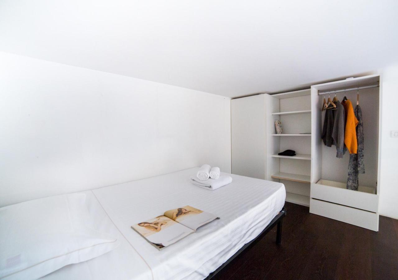 Rent In Rome - Maggiore Экстерьер фото